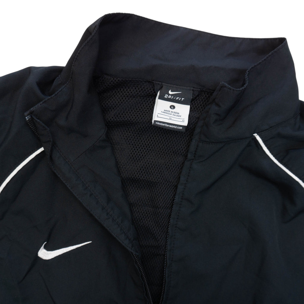 Nike Dri-Fit Горнище