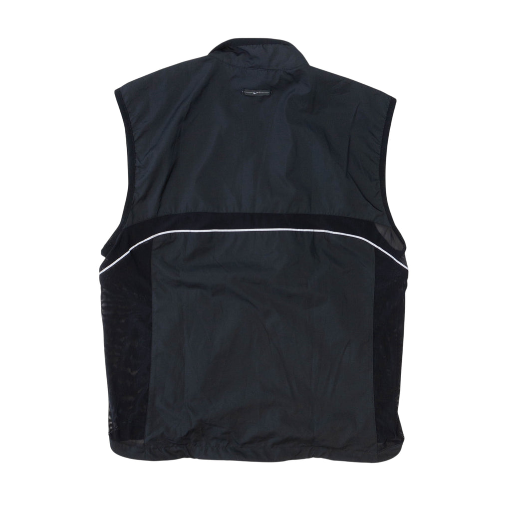 Nike Vintage Светлоотразяващ Елек