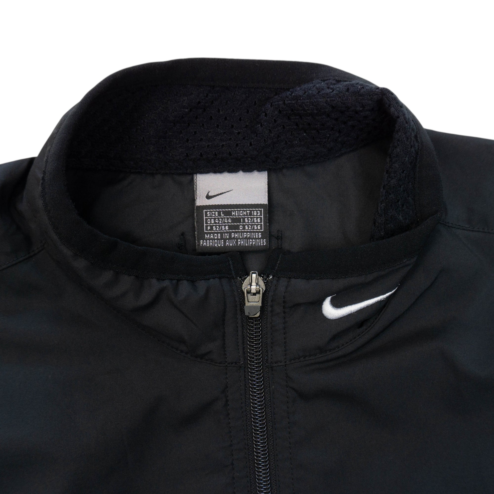 Nike Vintage Светлоотразяващ Елек