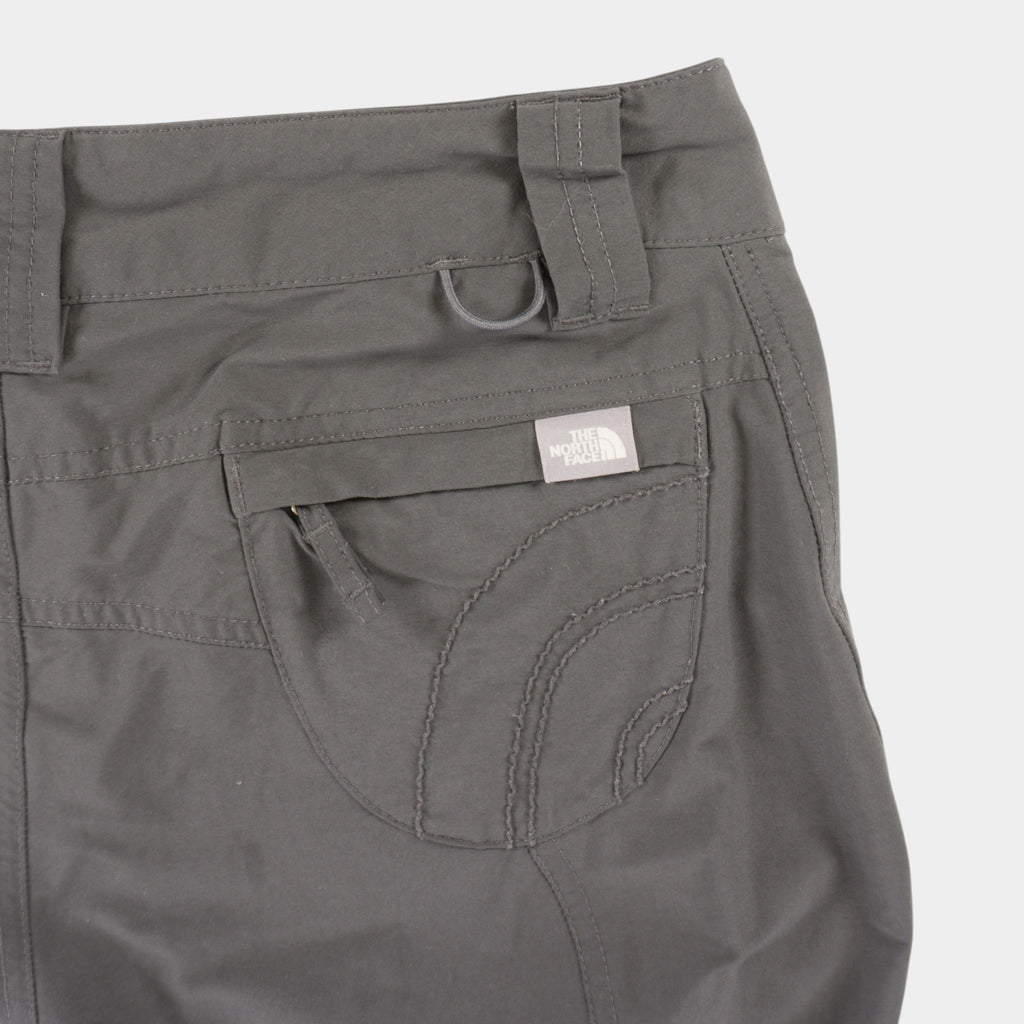 The North Face Сиви Туристически 2 в 1 Панталони