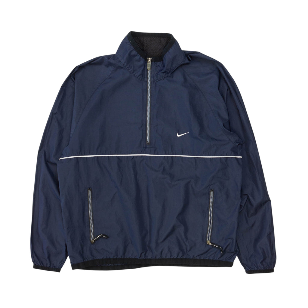 Nike Vintage Светлоотразяваща Блуза