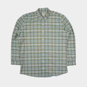 L. L. Bean Карирана Риза