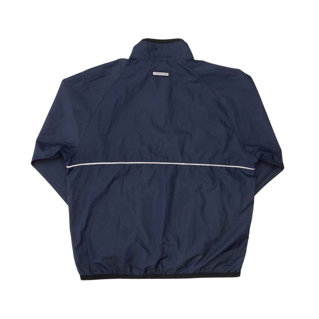 Nike Vintage Светлоотразяваща Блуза