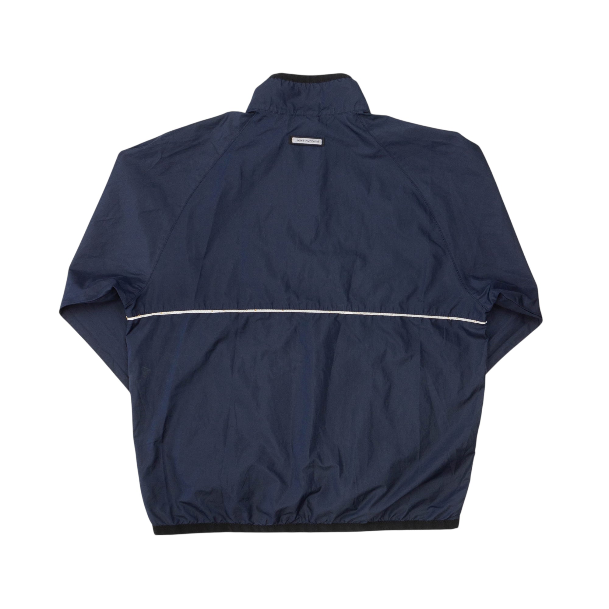 Nike Vintage Светлоотразяваща Блуза