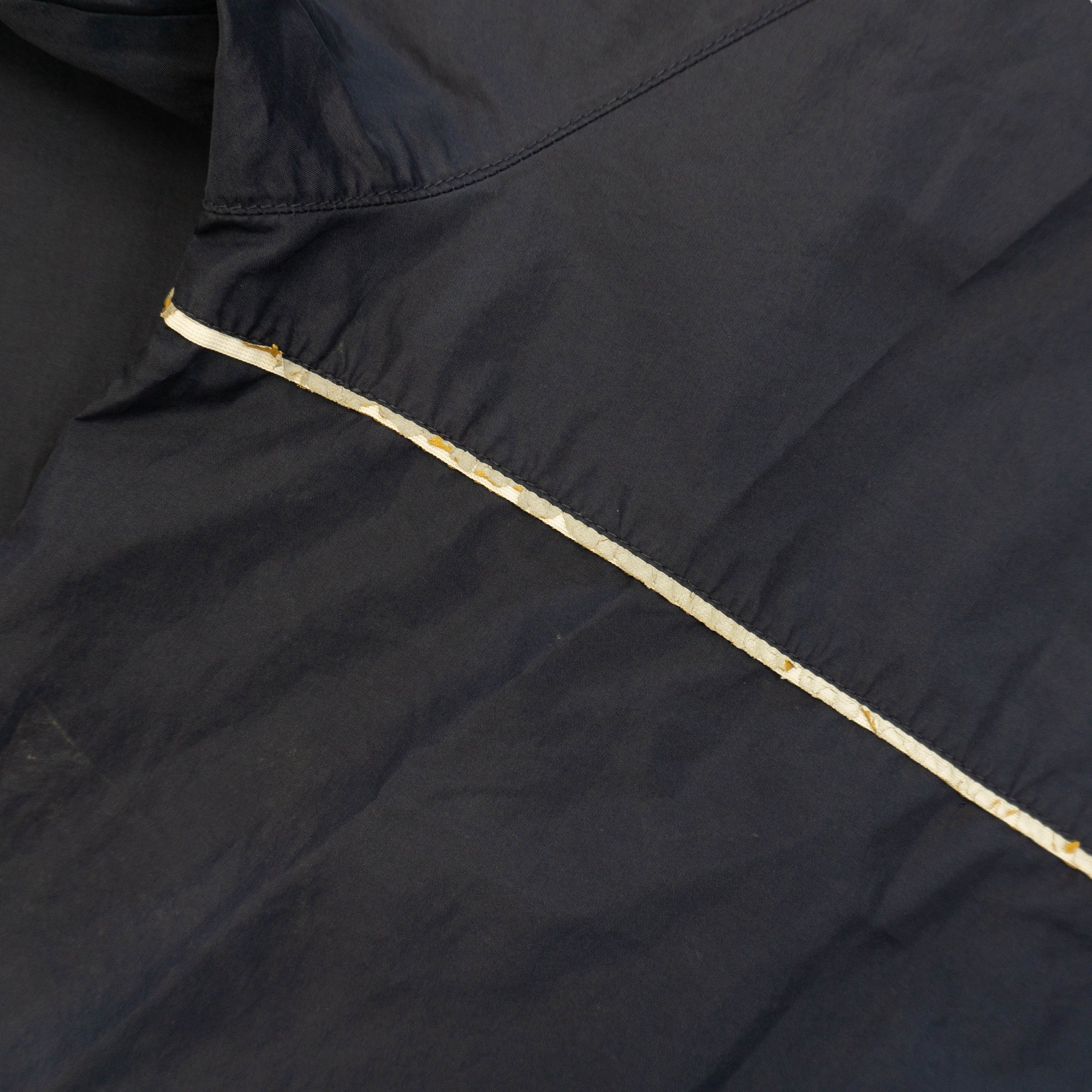 Nike Vintage Светлоотразяваща Блуза