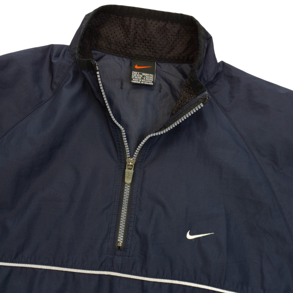 Nike Vintage Светлоотразяваща Блуза