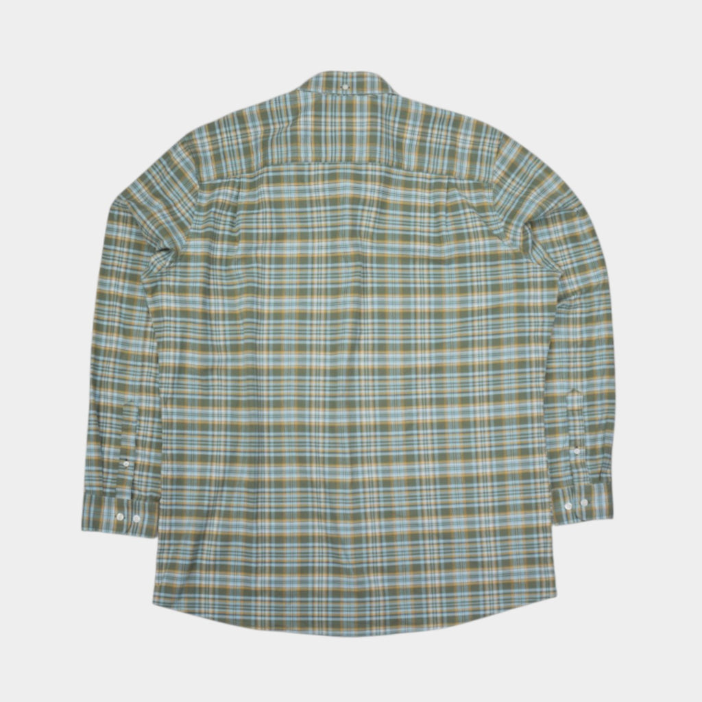 L. L. Bean Карирана Риза