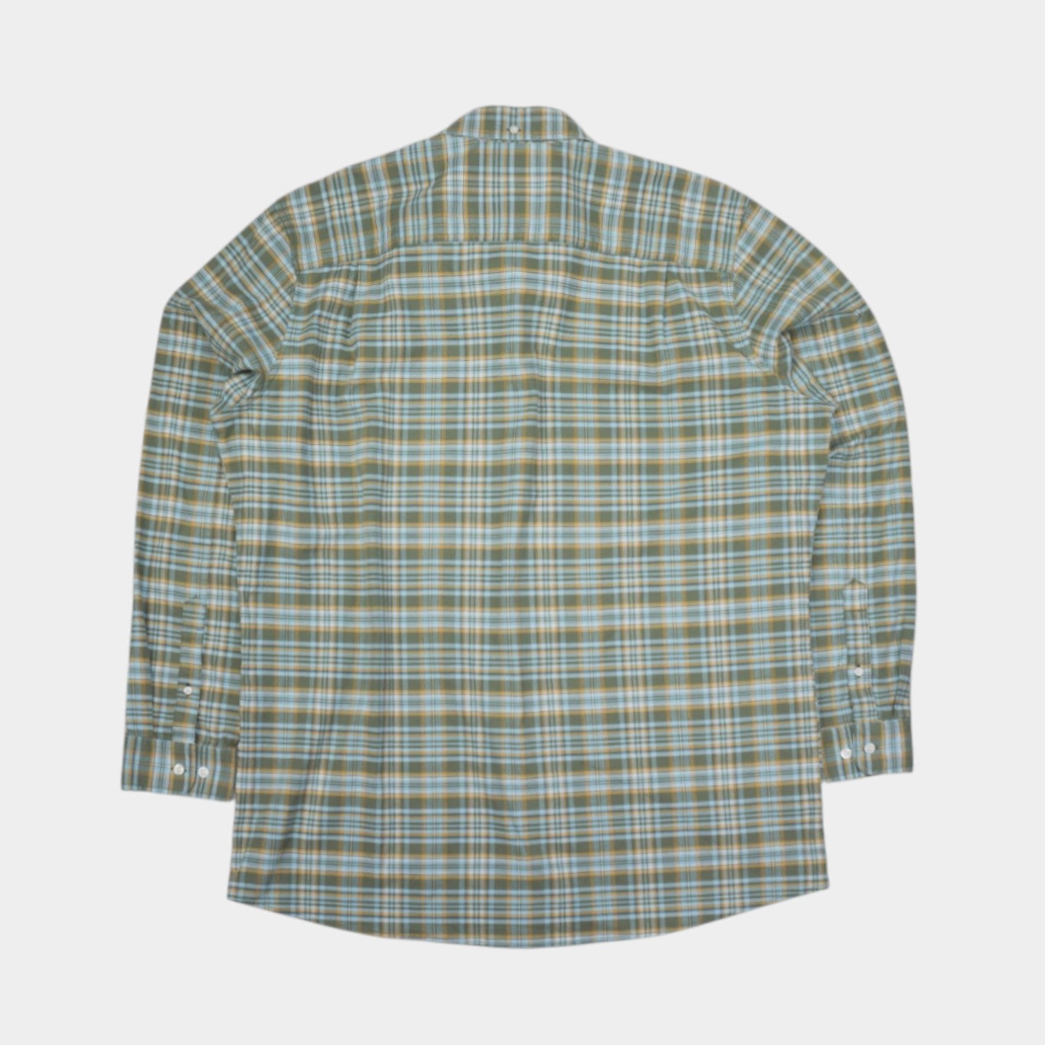 L. L. Bean Карирана Риза