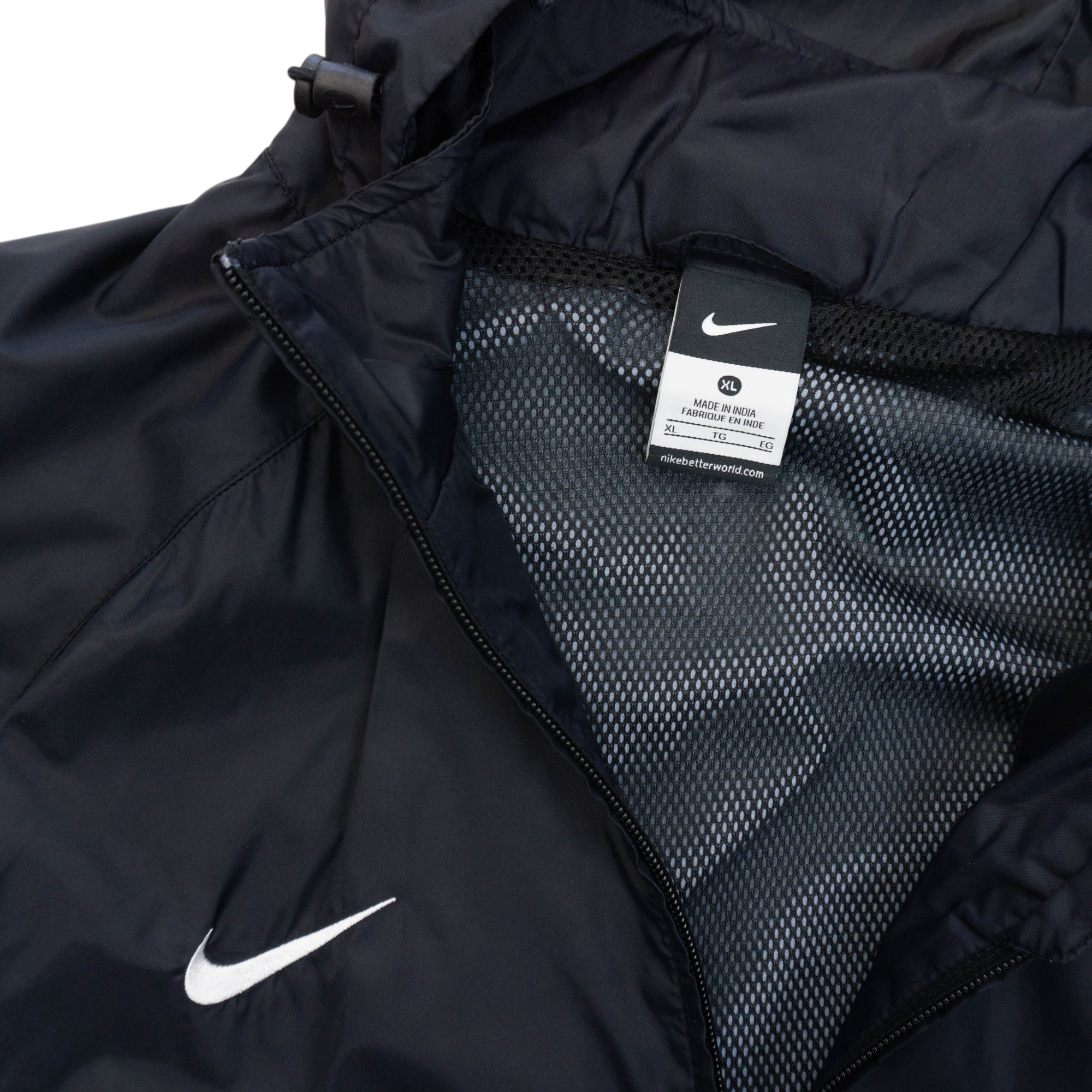 Nike Ветровка