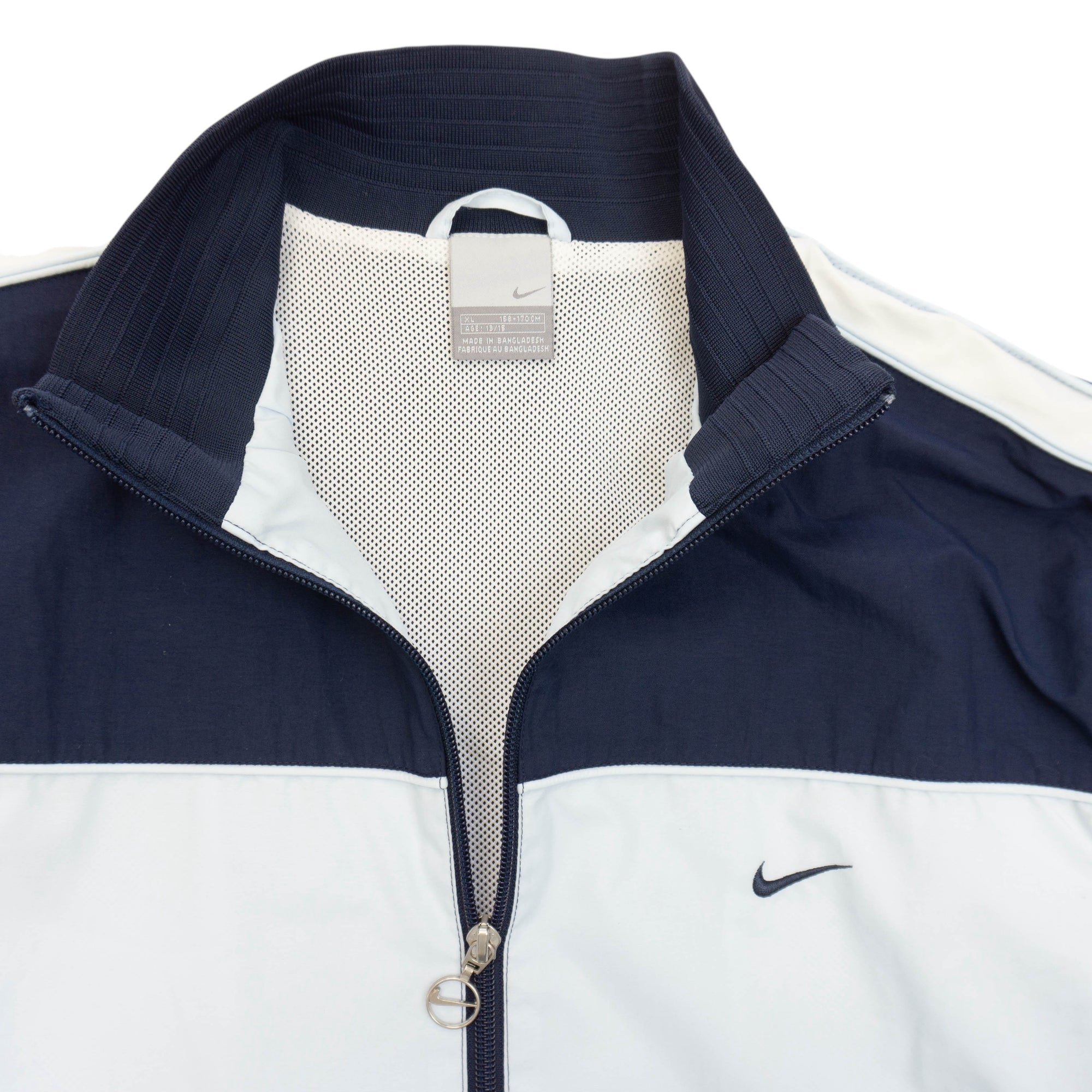 Nike Vintage Горнище