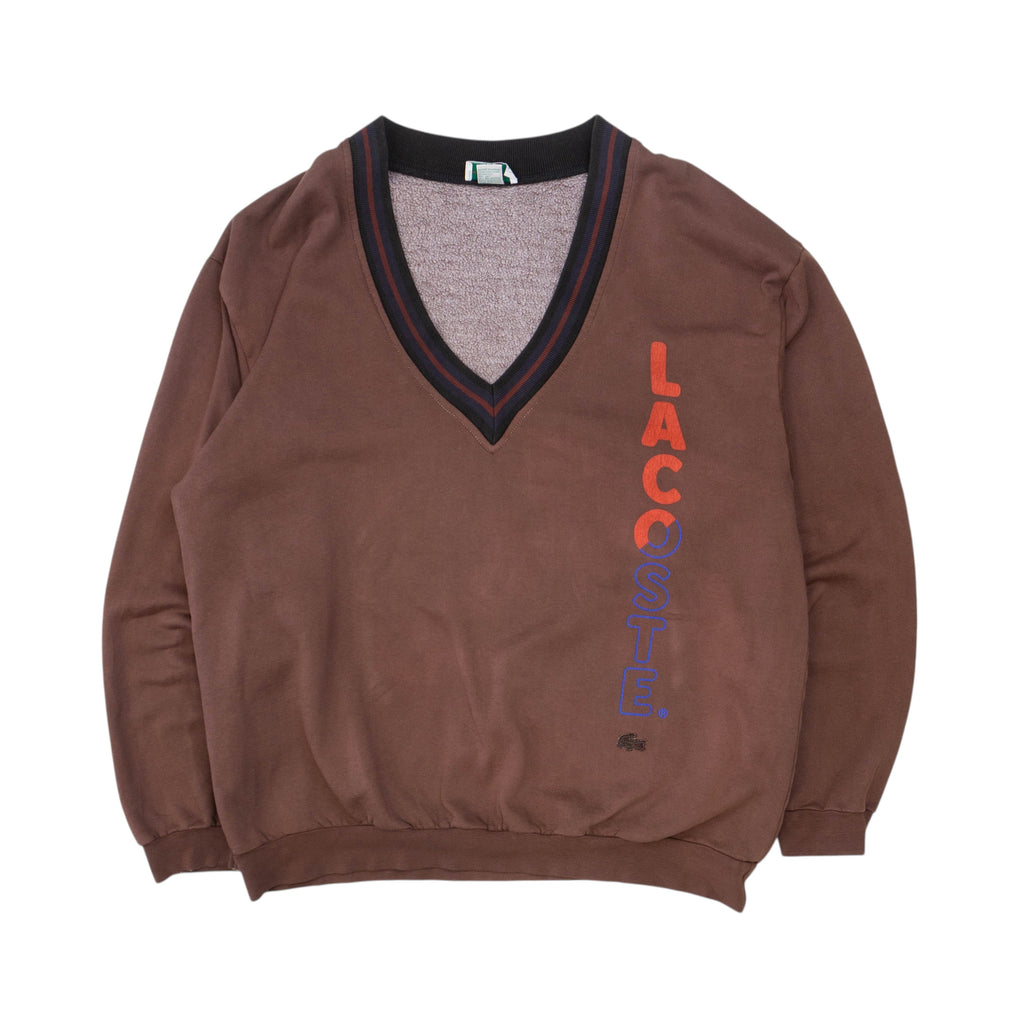 Lacoste Vintage Пуловер