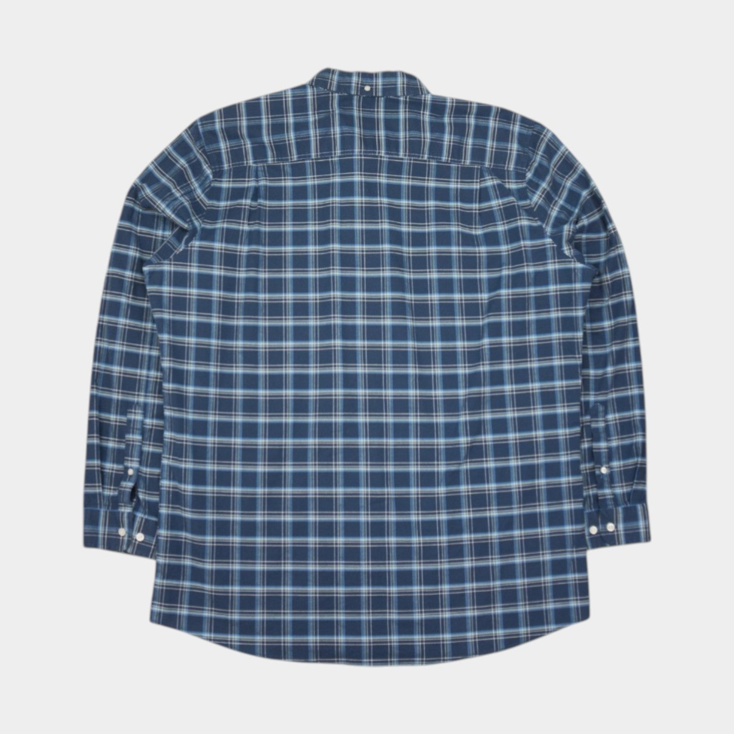 L. L. Bean Карирана Риза