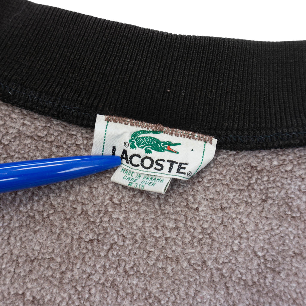 Lacoste Vintage Пуловер