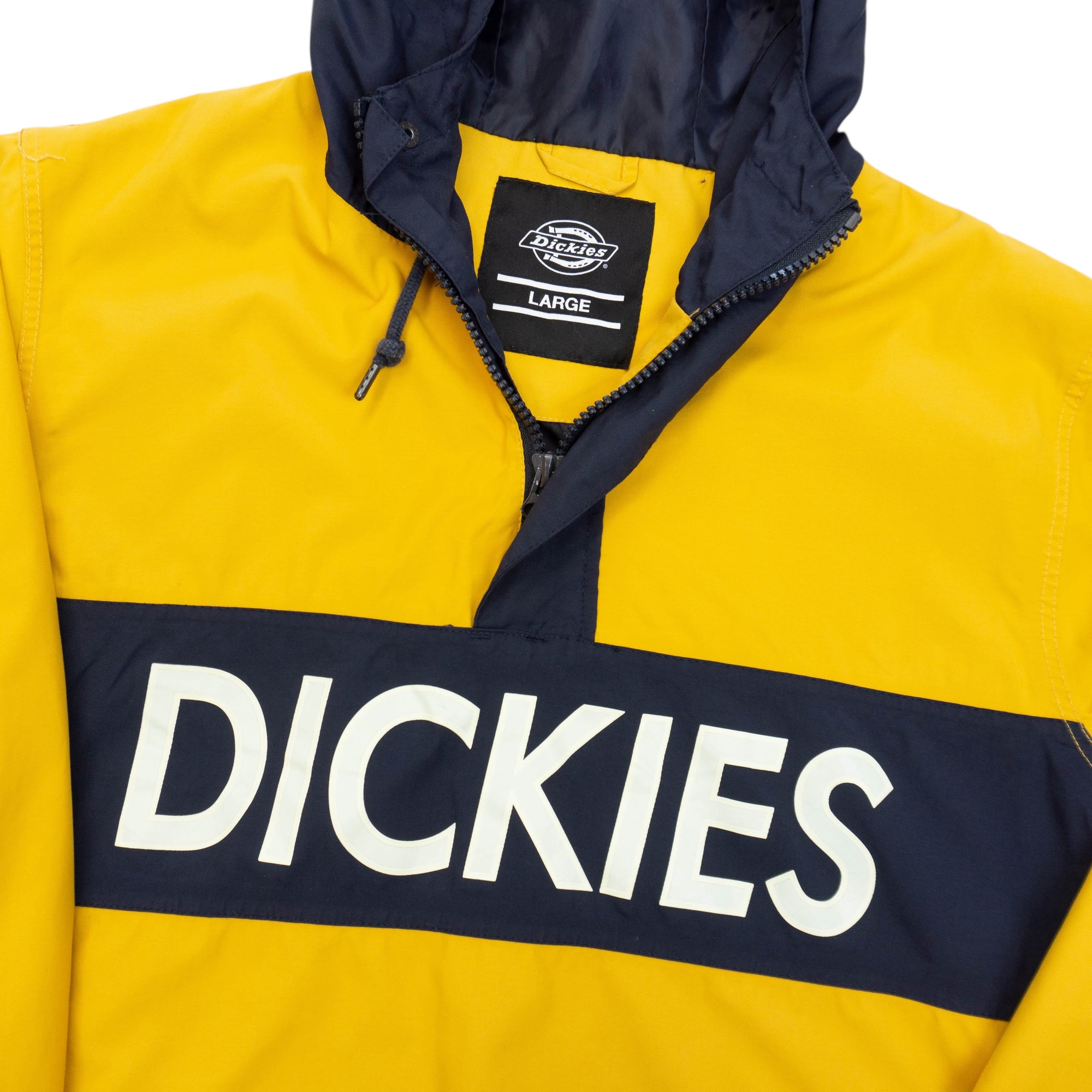 Dickies Анорак Яке