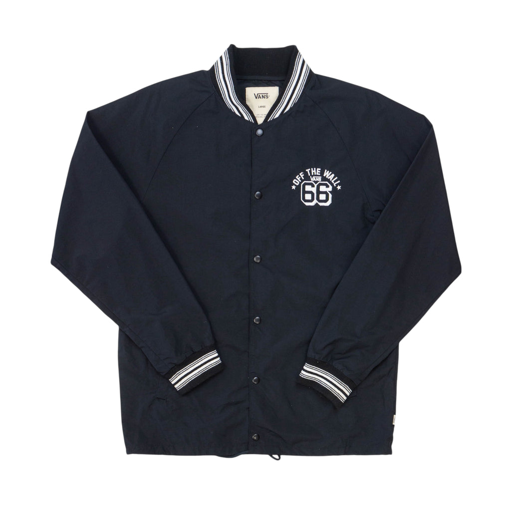 Vans Бейзболно Яке