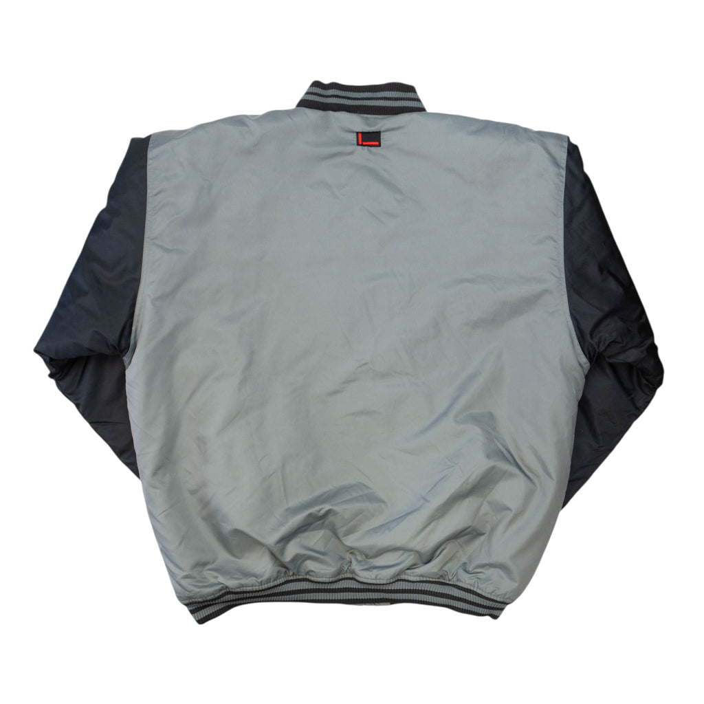 Fubu Vintage Бейзболно Яке