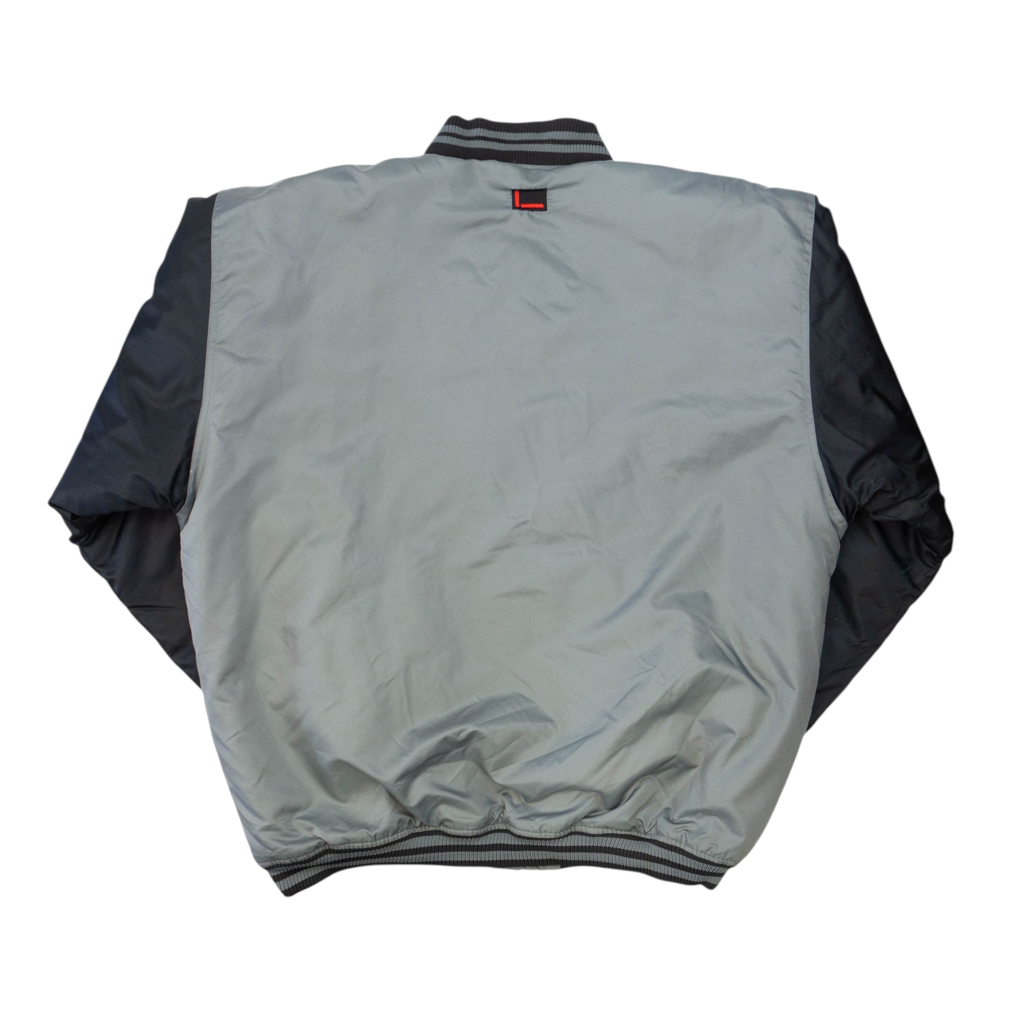 Fubu Vintage Бейзболно Яке