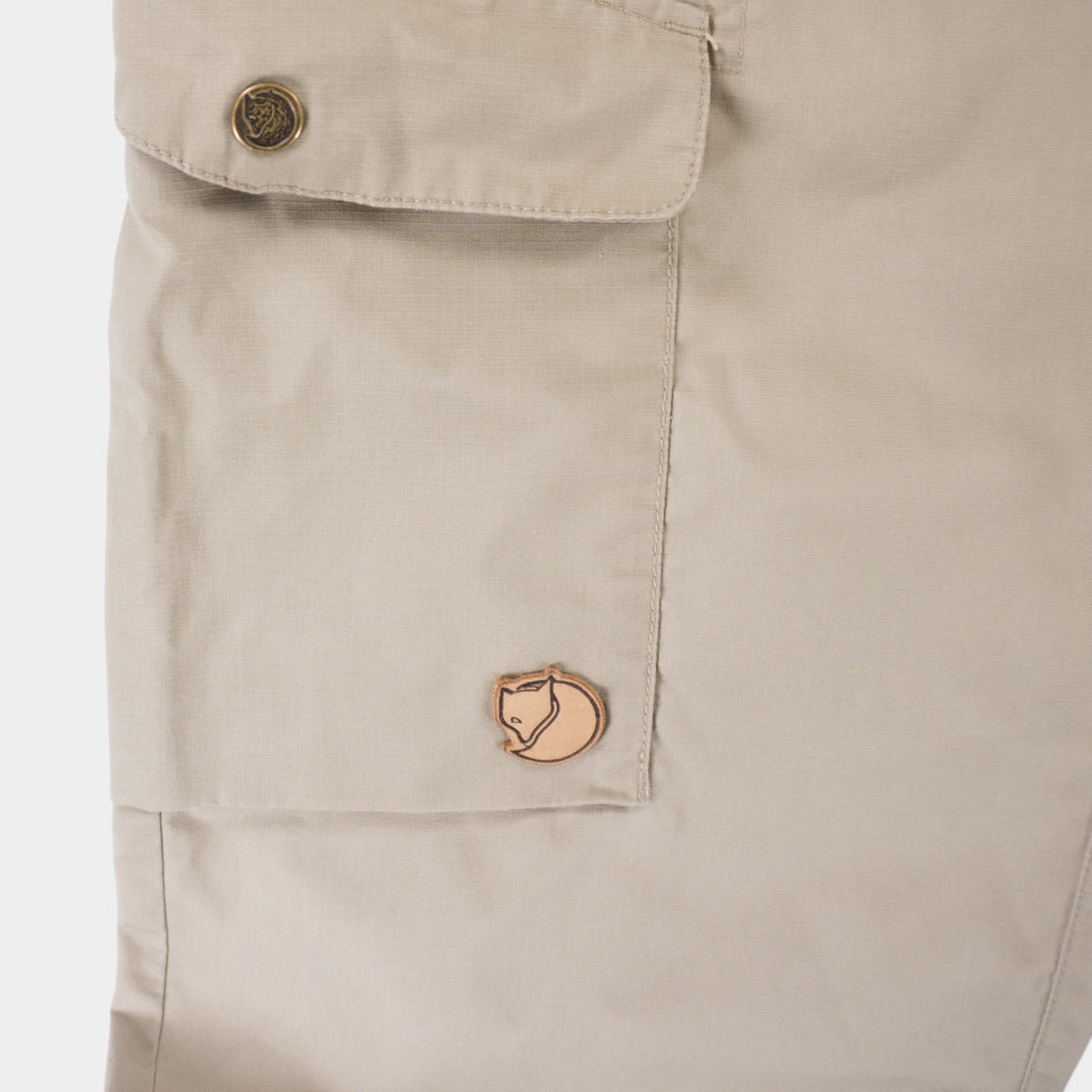 Fjallraven Винтидж Работни Карго Панталони