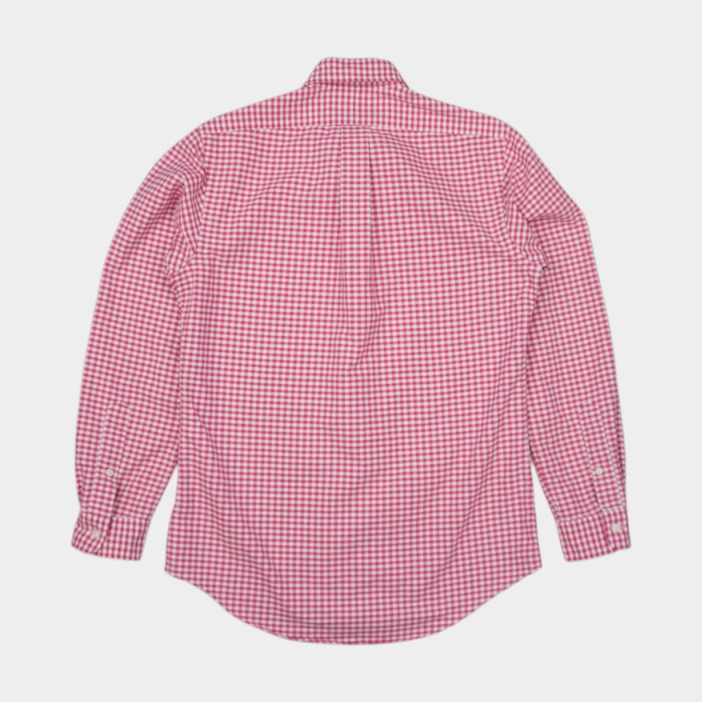 Polo Ralph Lauren Vintage Карирана Риза