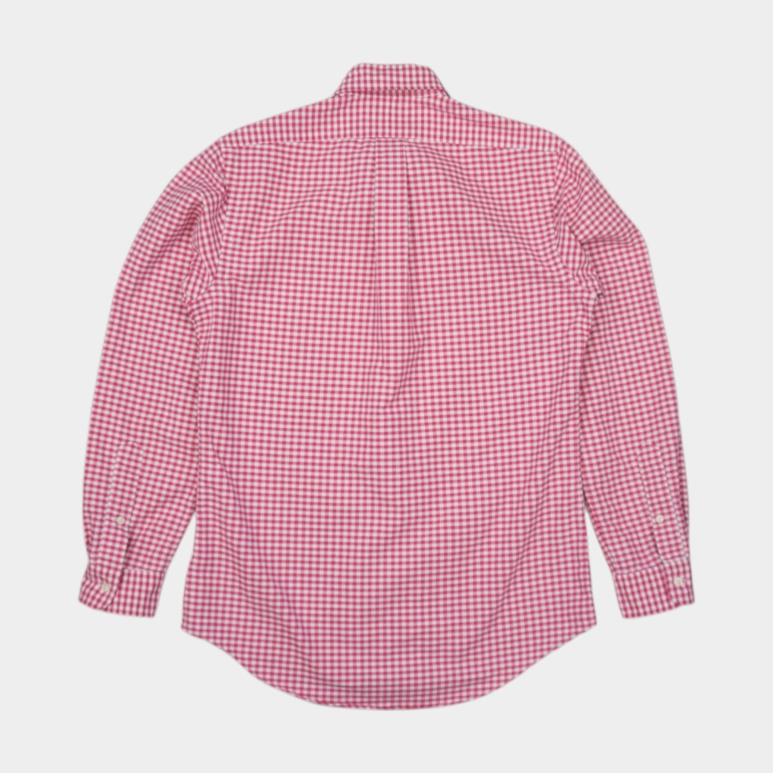Polo Ralph Lauren Vintage Карирана Риза