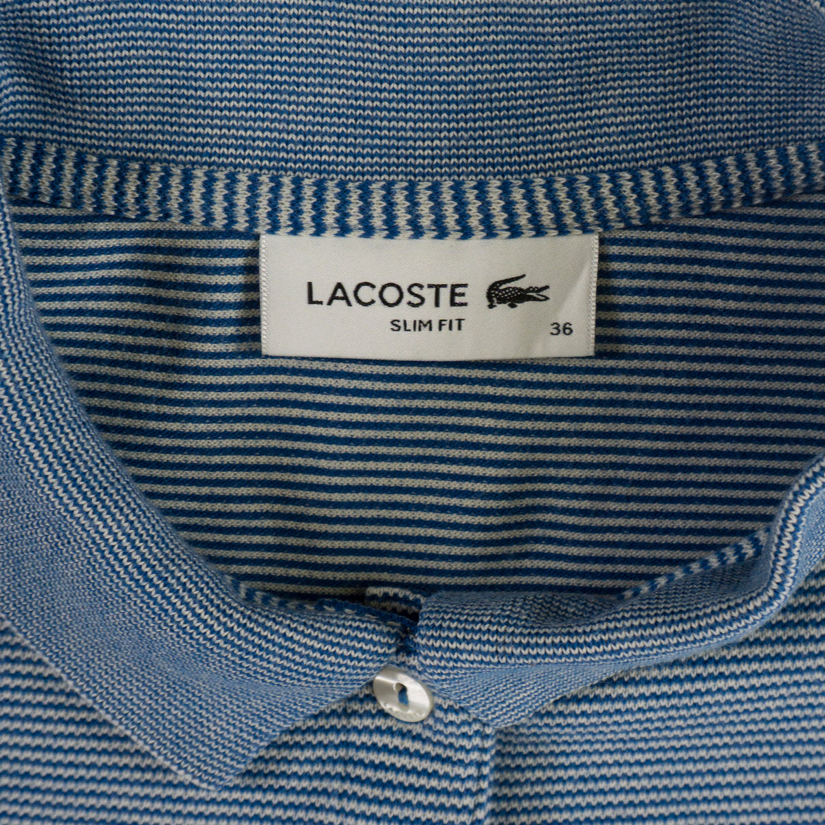 Lacoste Раиран Потник
