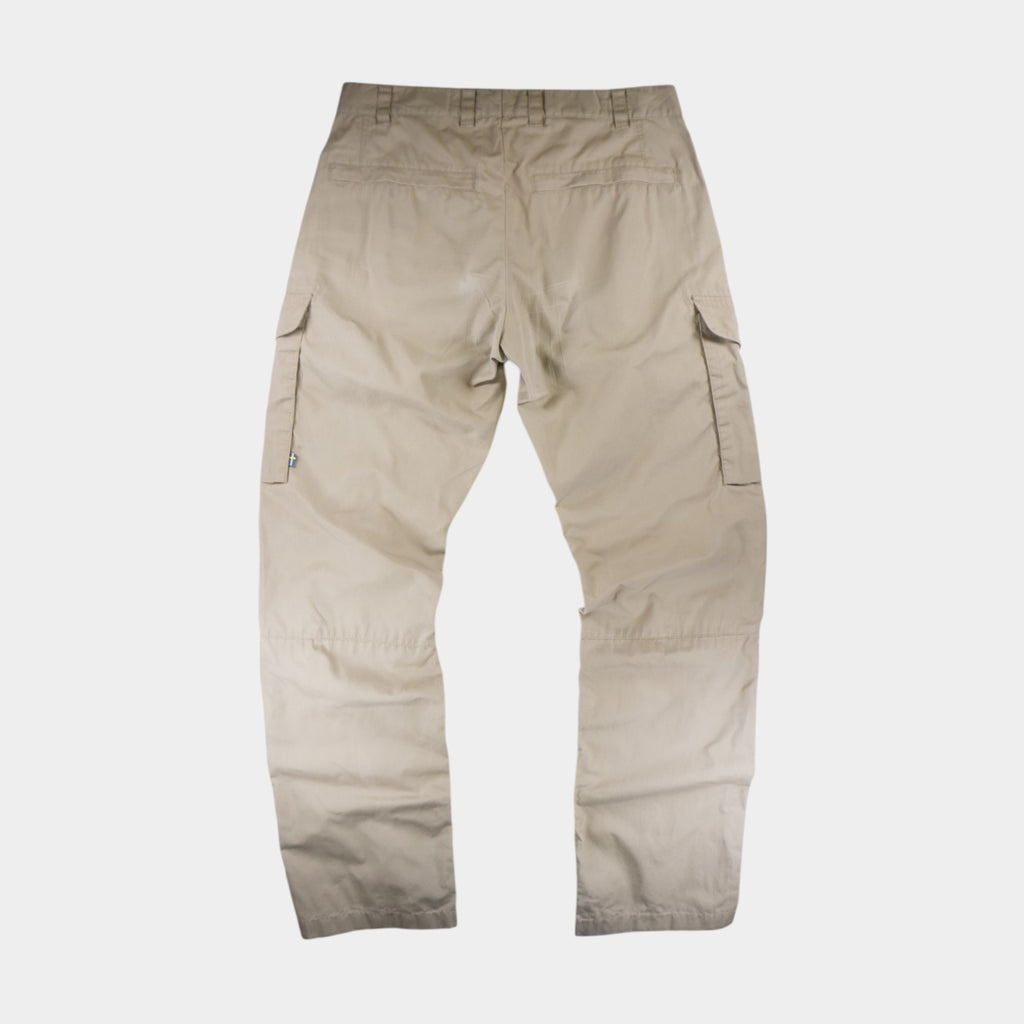 Fjallraven Винтидж Работни Карго Панталони