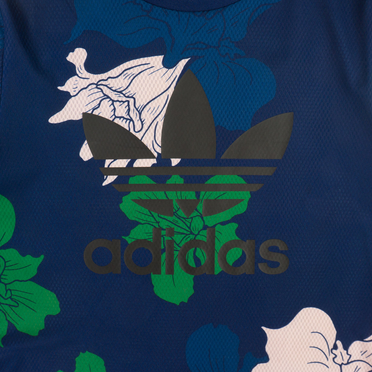 Adidas Originals Синя Рокля
