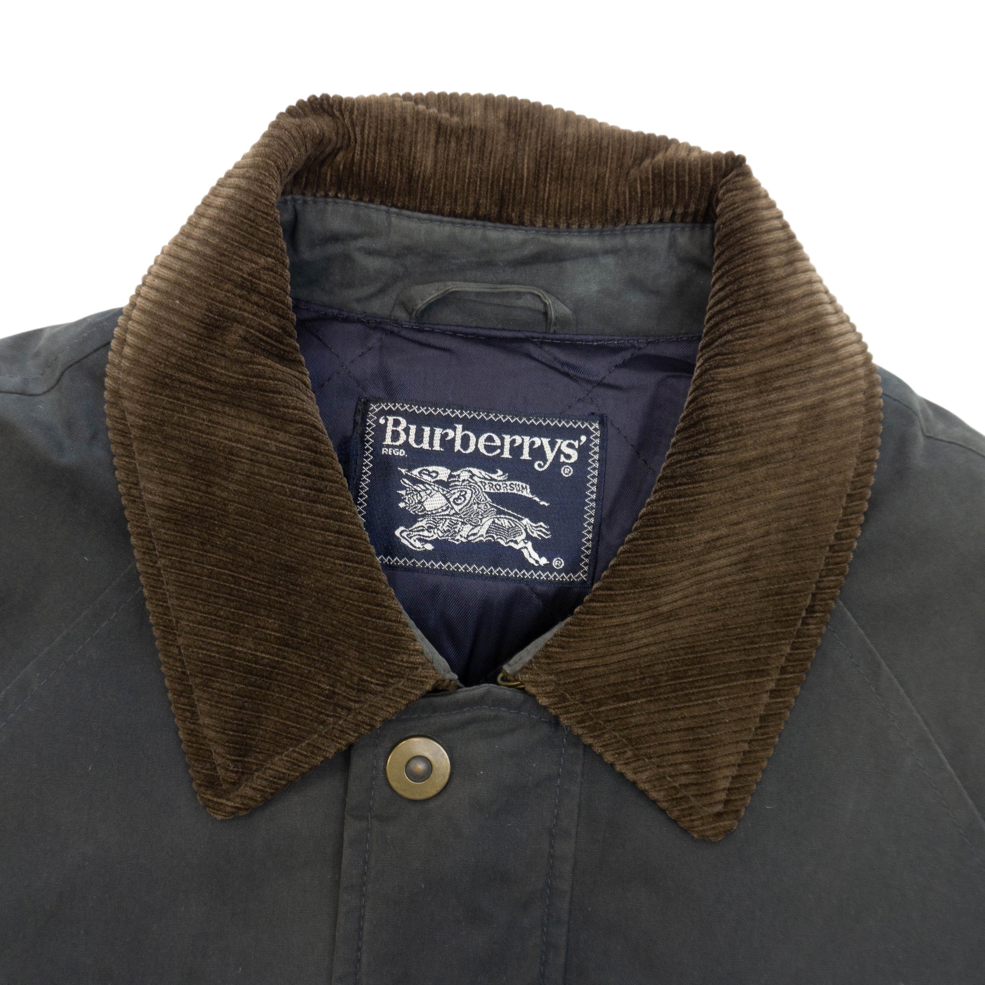 Burberry Vintage Яке