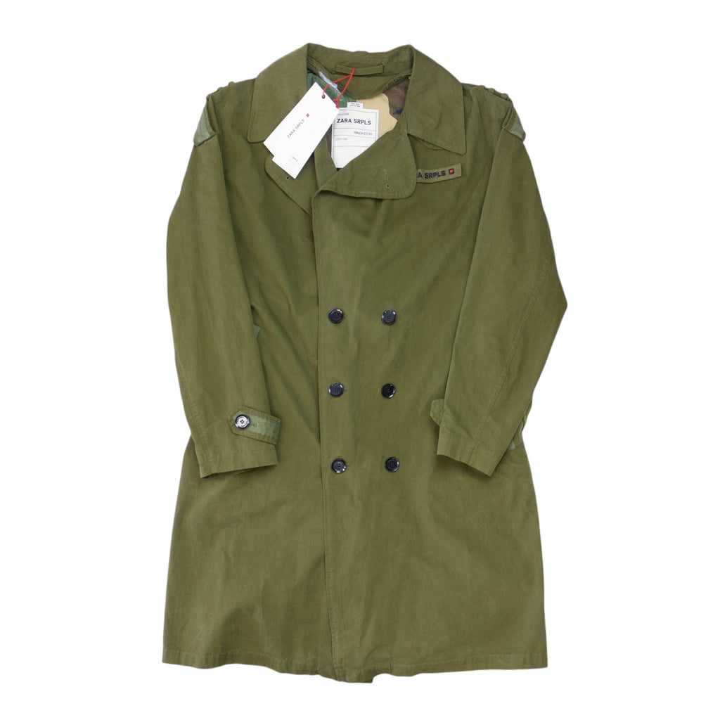 Zara Палто