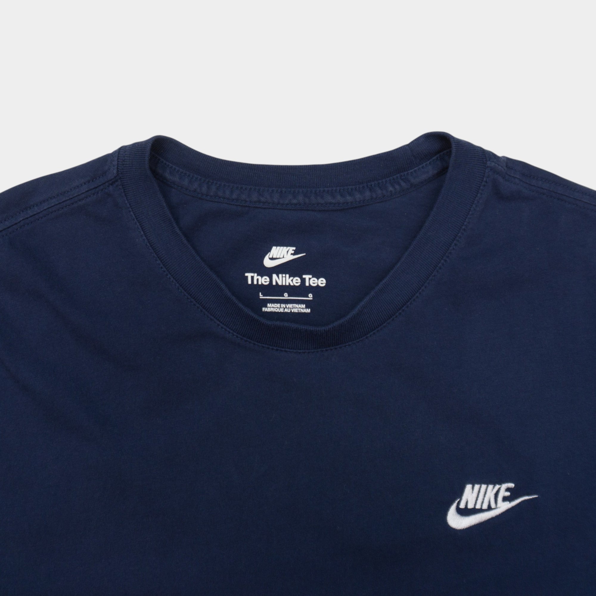 Nike Тениска