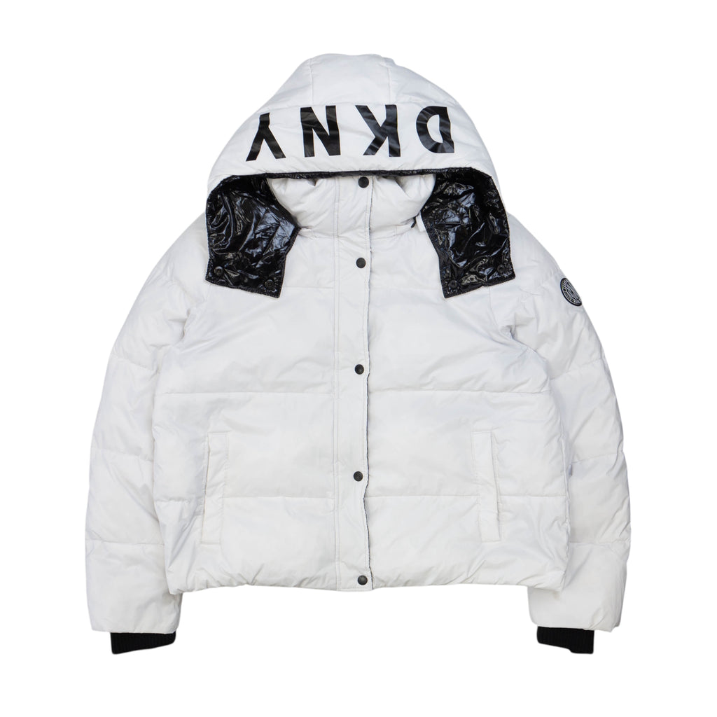 DKNY Подплатено Яке