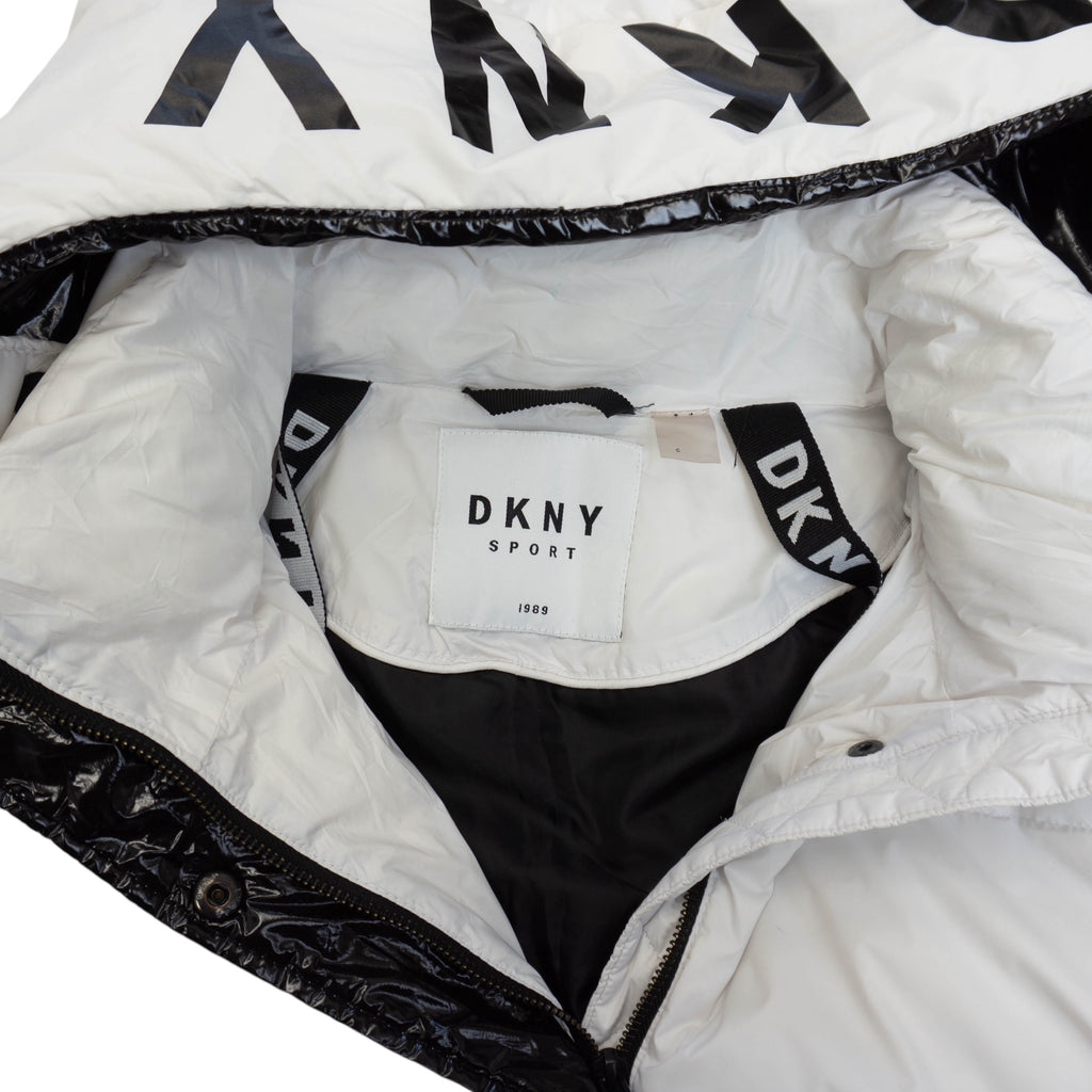 DKNY Подплатено Яке