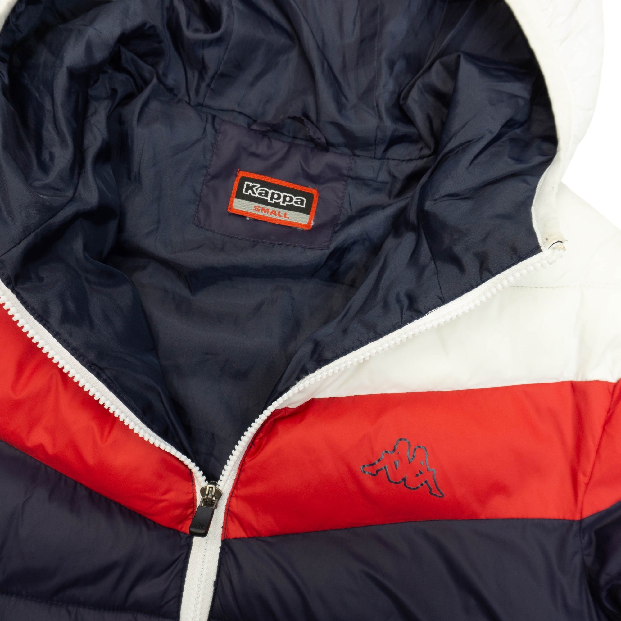 Kappa Подплатено Яке