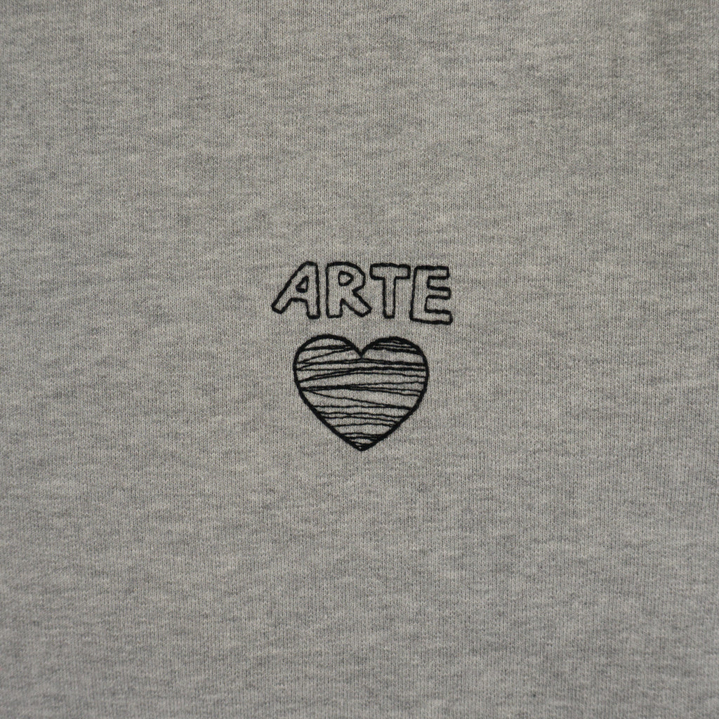 Arte Сива Блуза