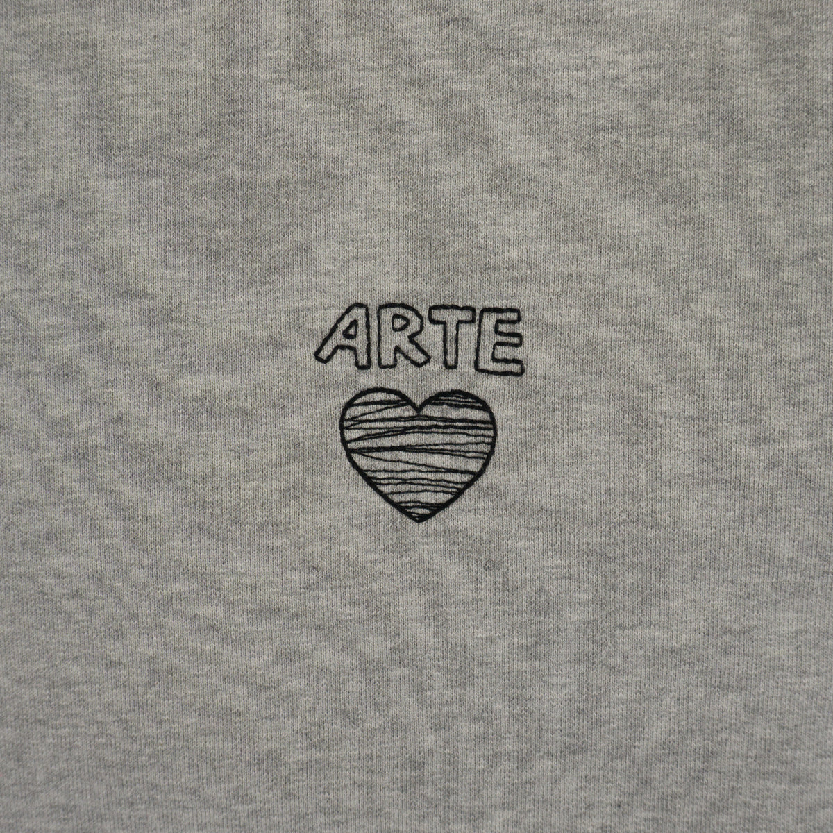 Arte Сива Блуза