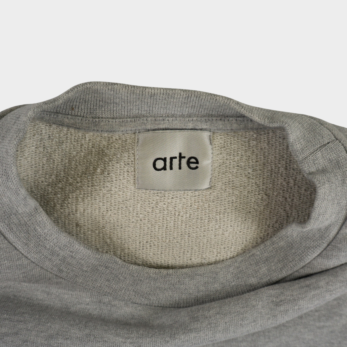 Arte Сива Блуза