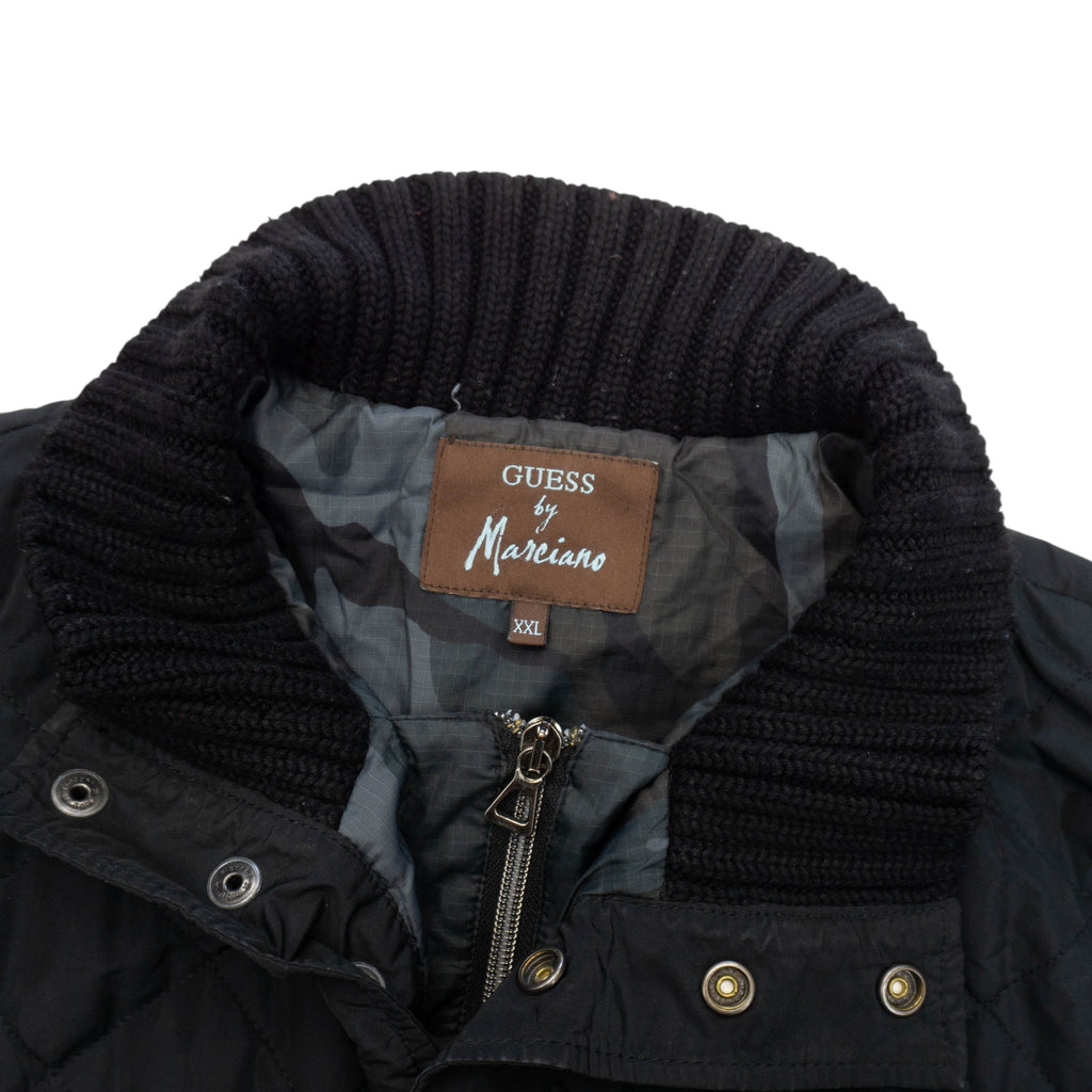 Guess by Marciano Ватирано Яке