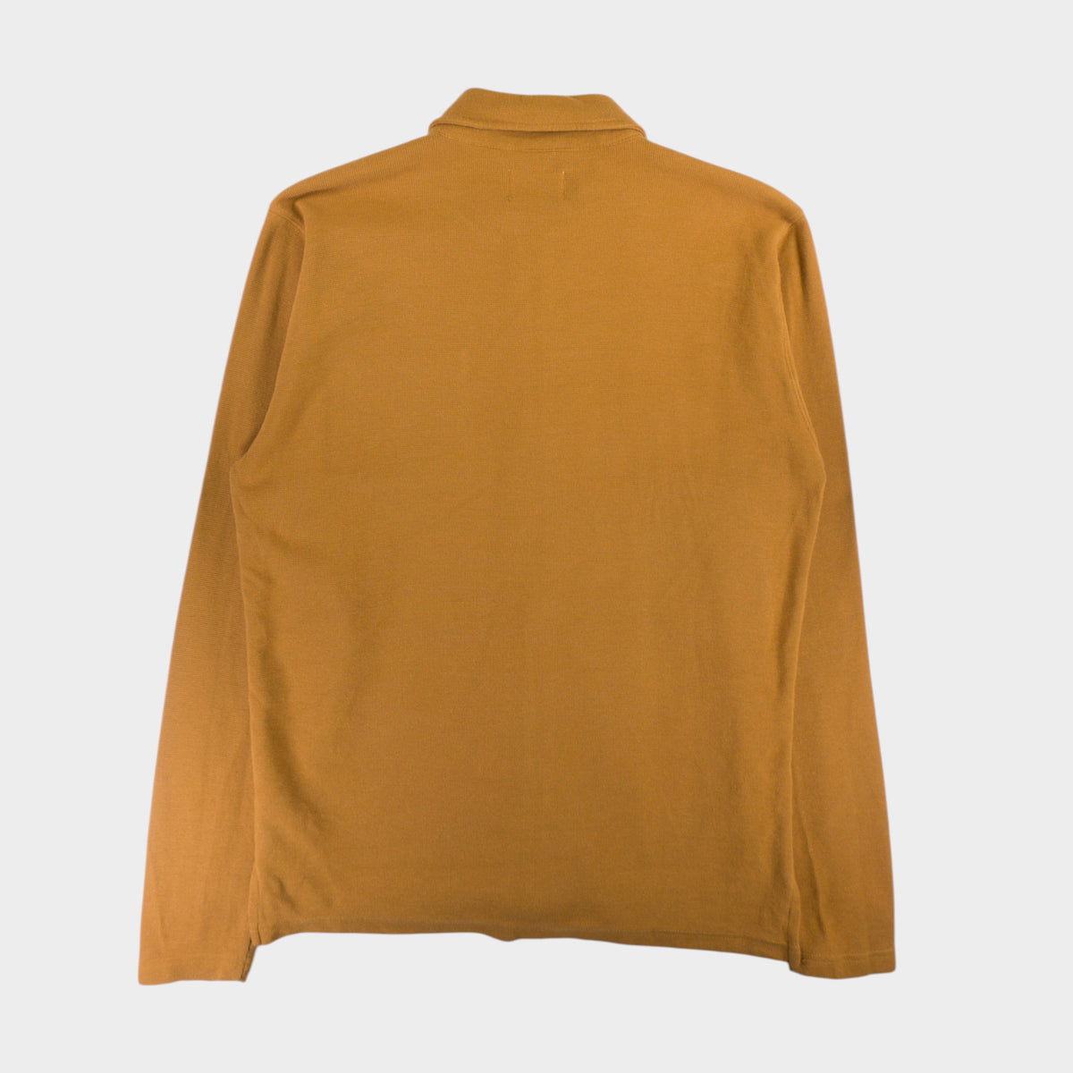 Norse Projects Кафяво Горнище