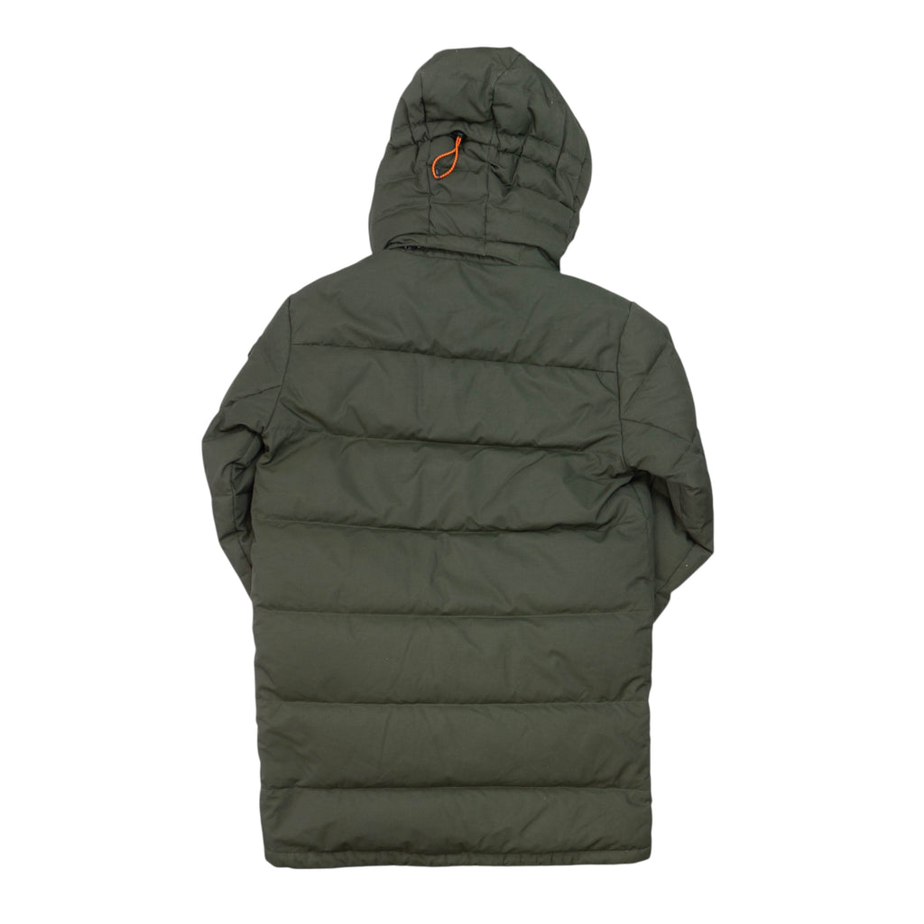 McKinley Подплатено Парка Яке