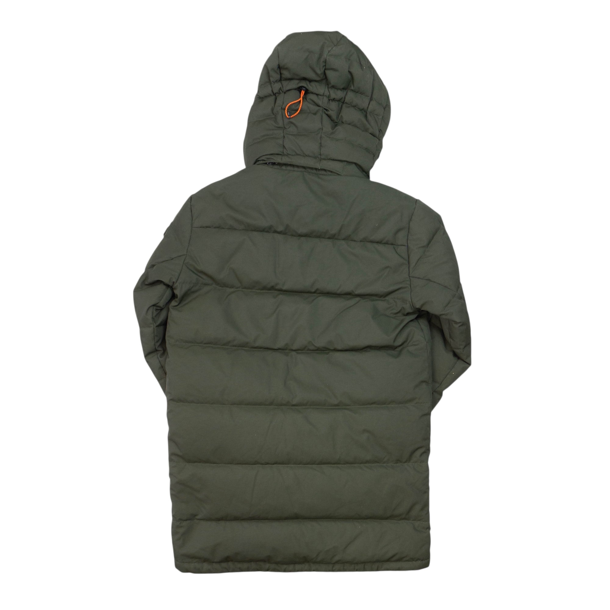 McKinley Подплатено Парка Яке