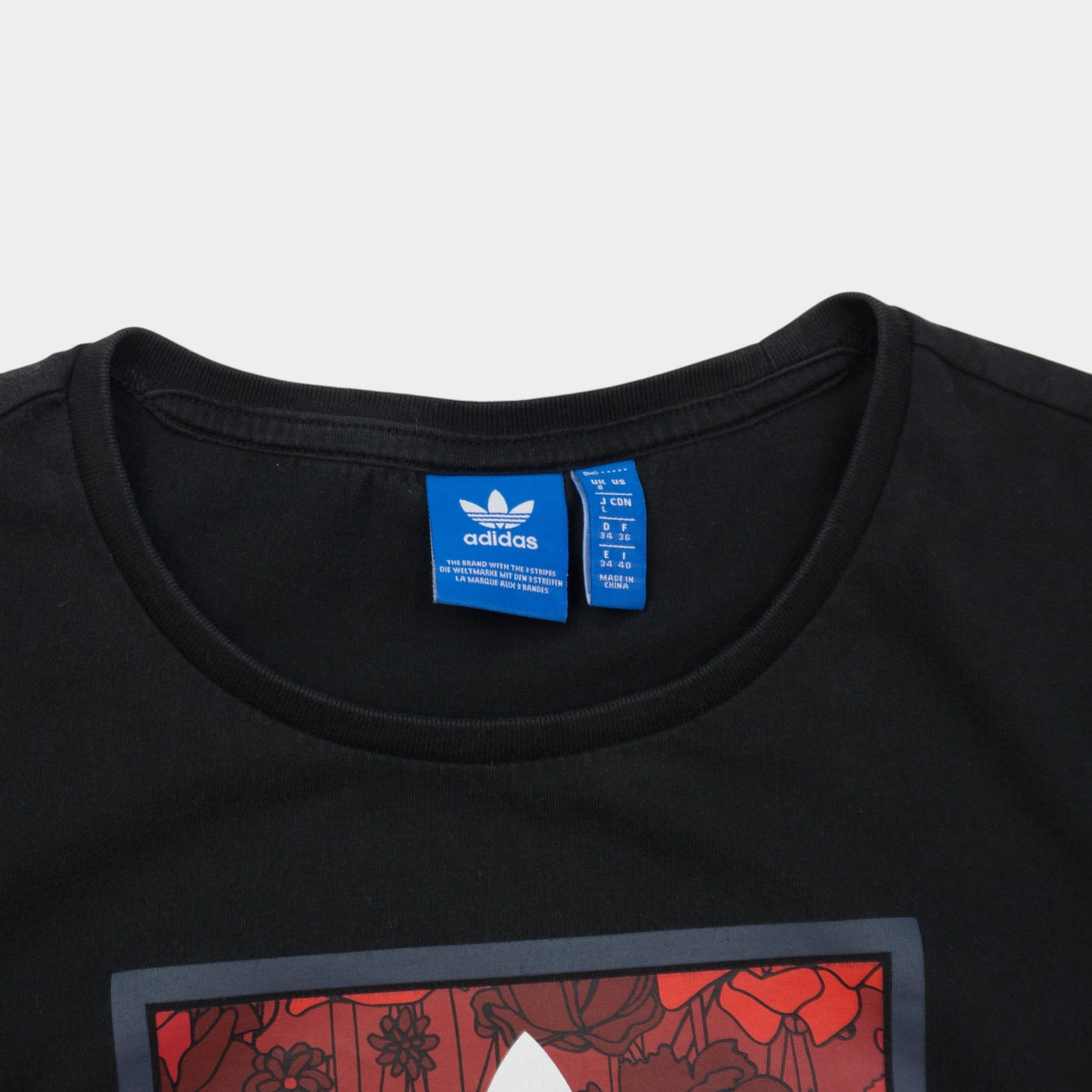Adidas Originals Тениска