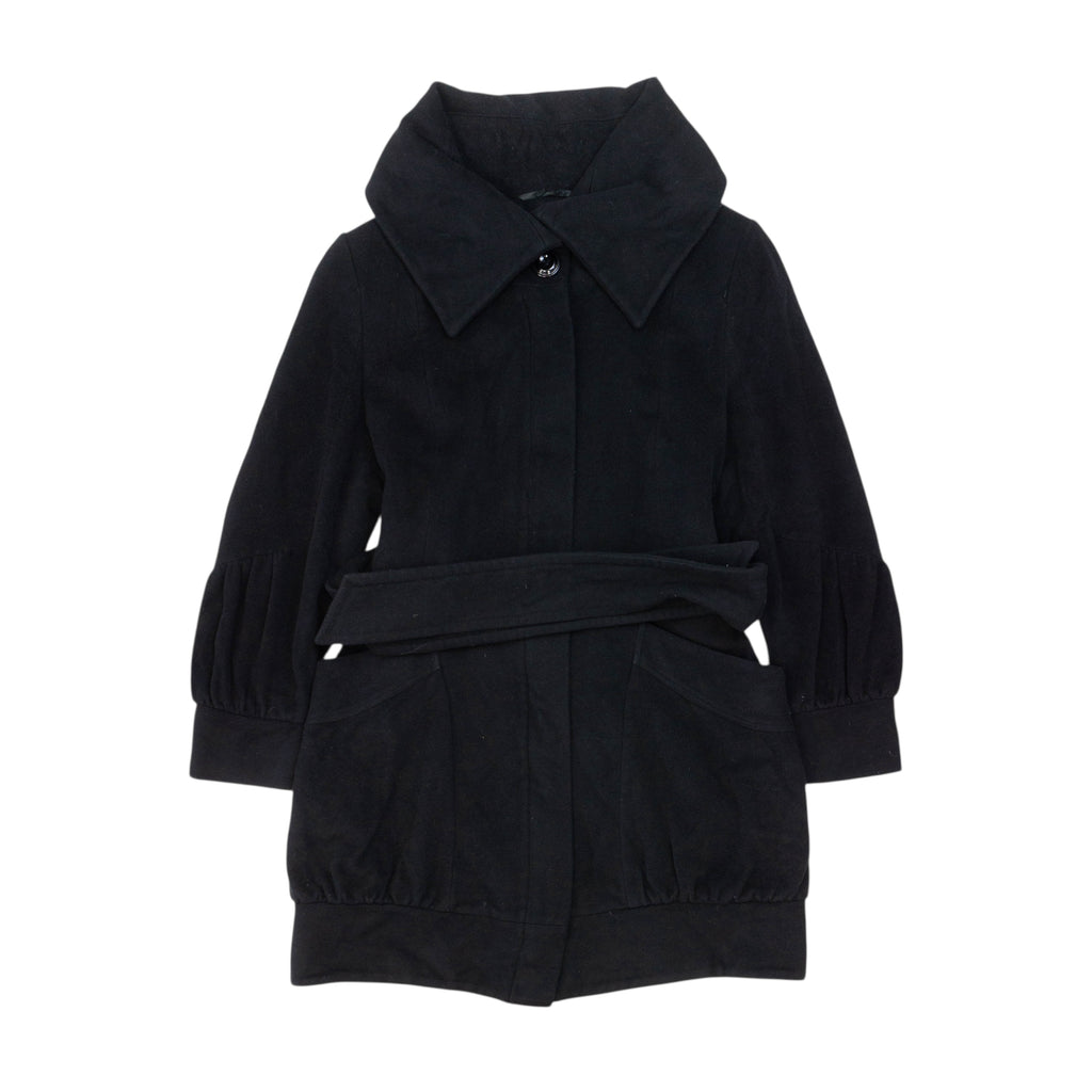 Erich Fend Палто