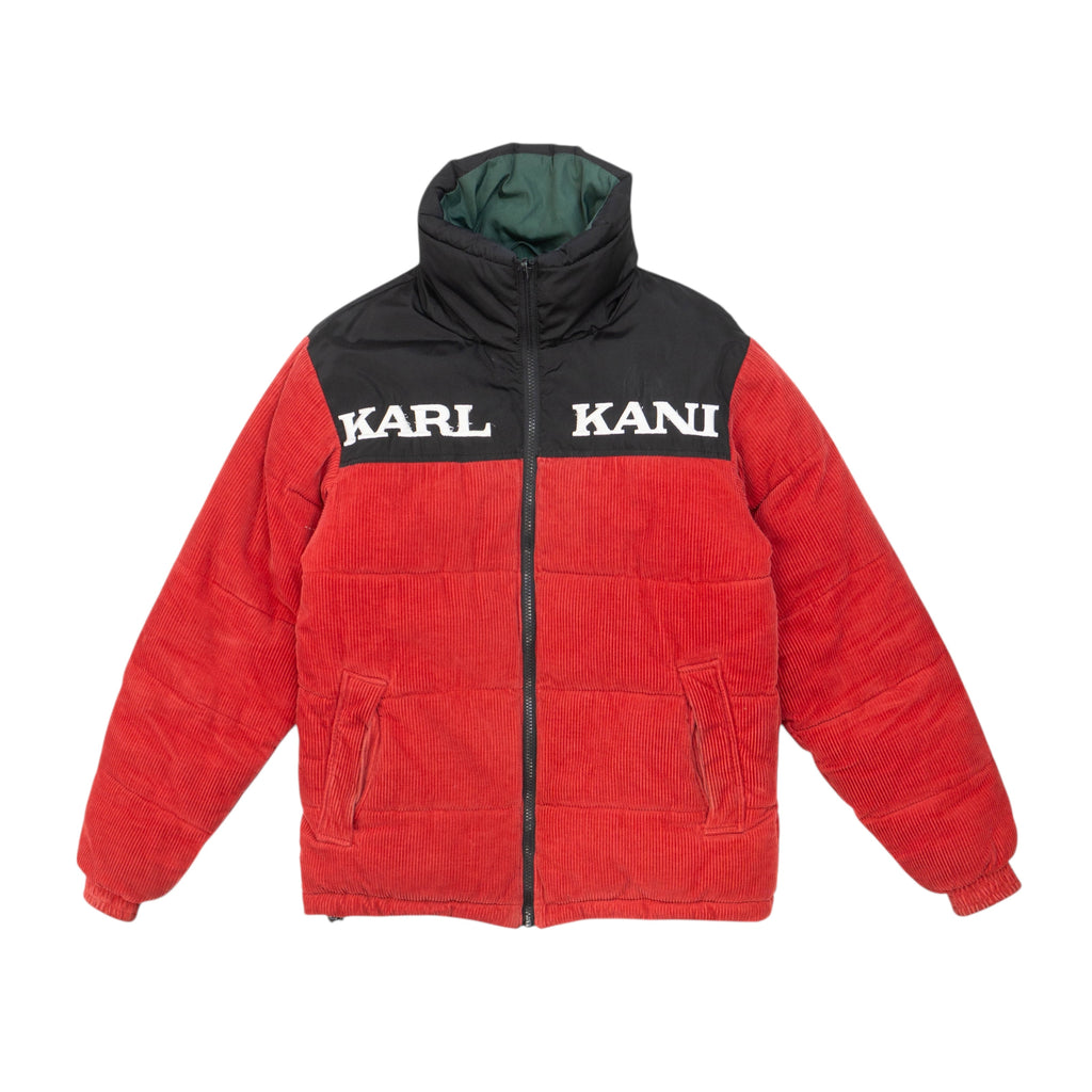 Karl Kani Двулицево Яке