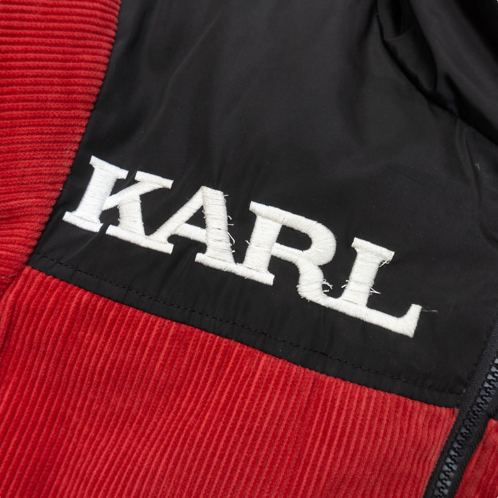 Karl Kani Двулицево Яке