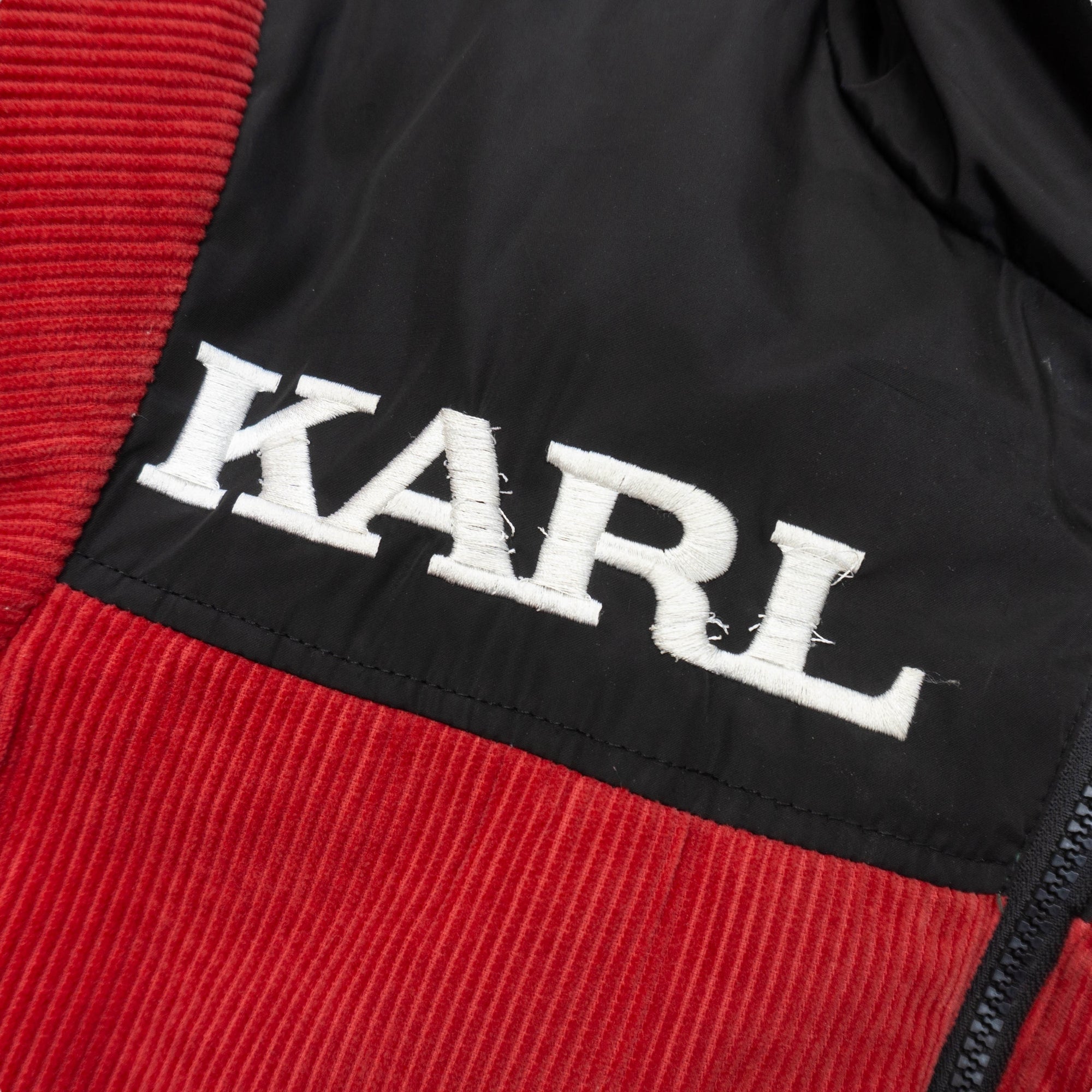 Karl Kani Двулицево Яке