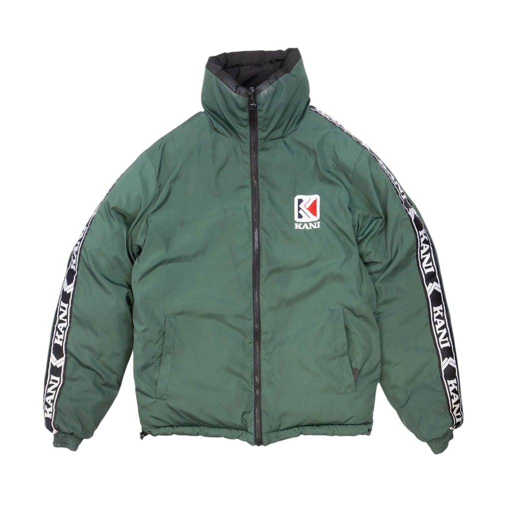 Karl Kani Двулицево Яке