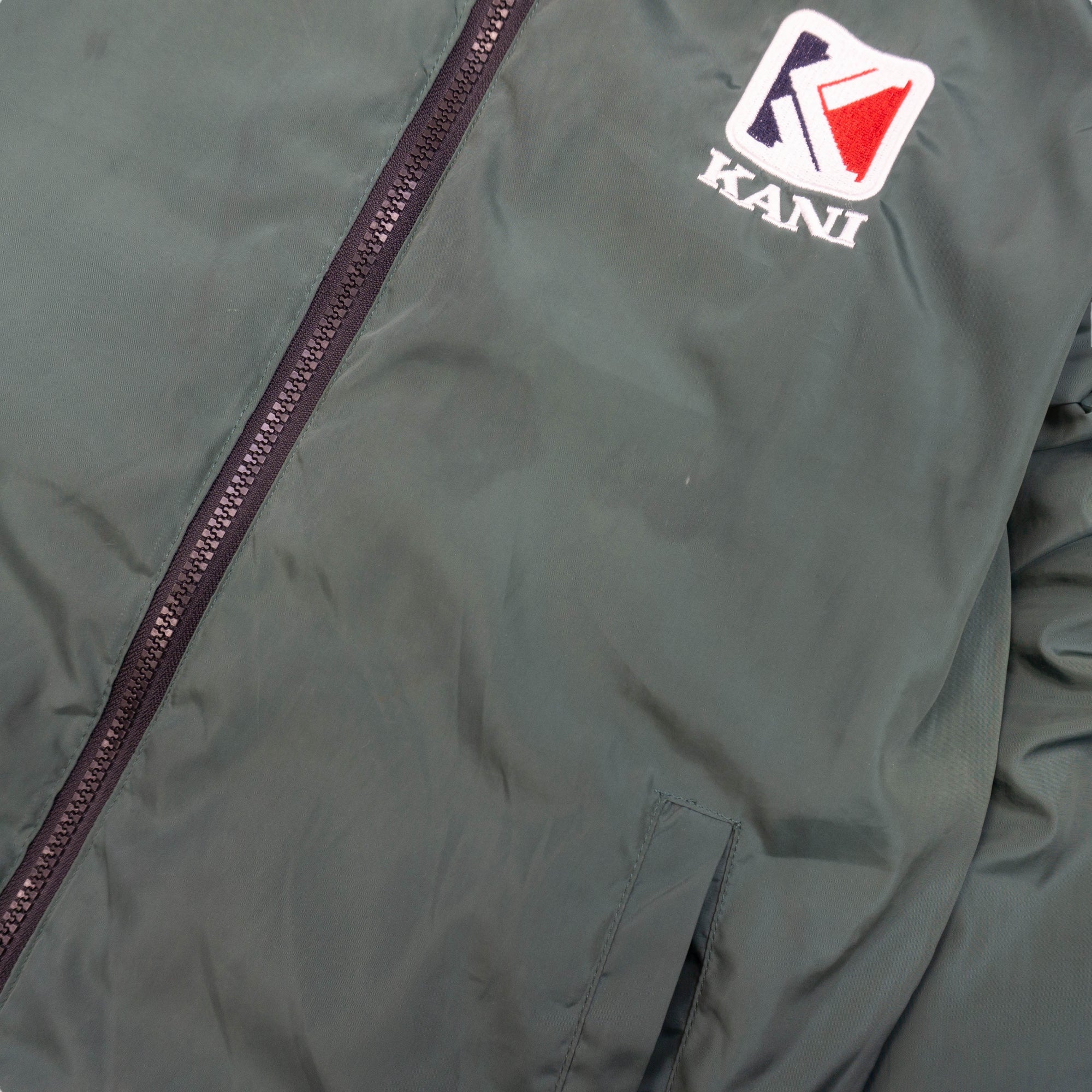 Karl Kani Двулицево Яке