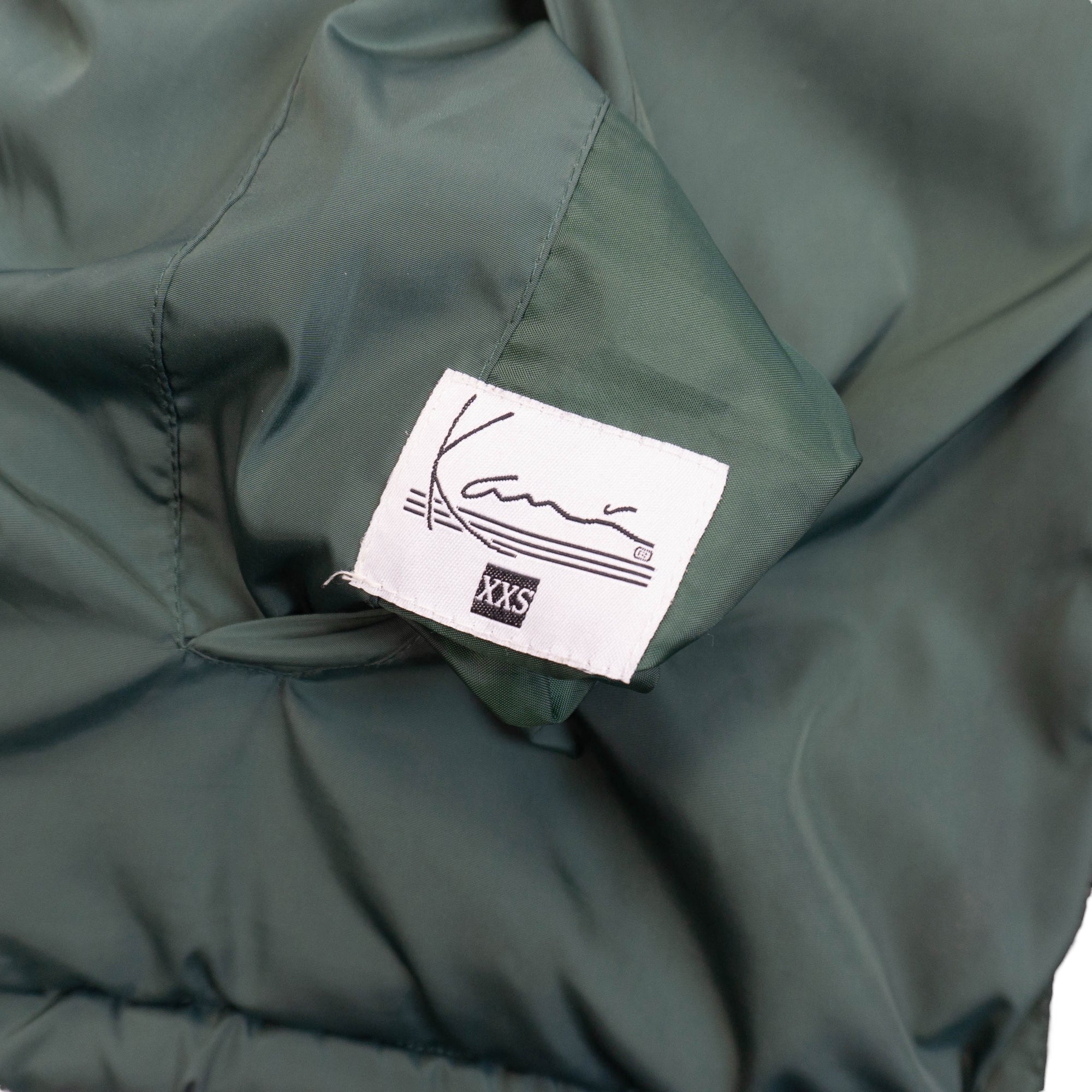 Karl Kani Двулицево Яке