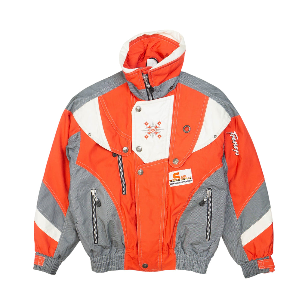 Vintage Туристическо Яке