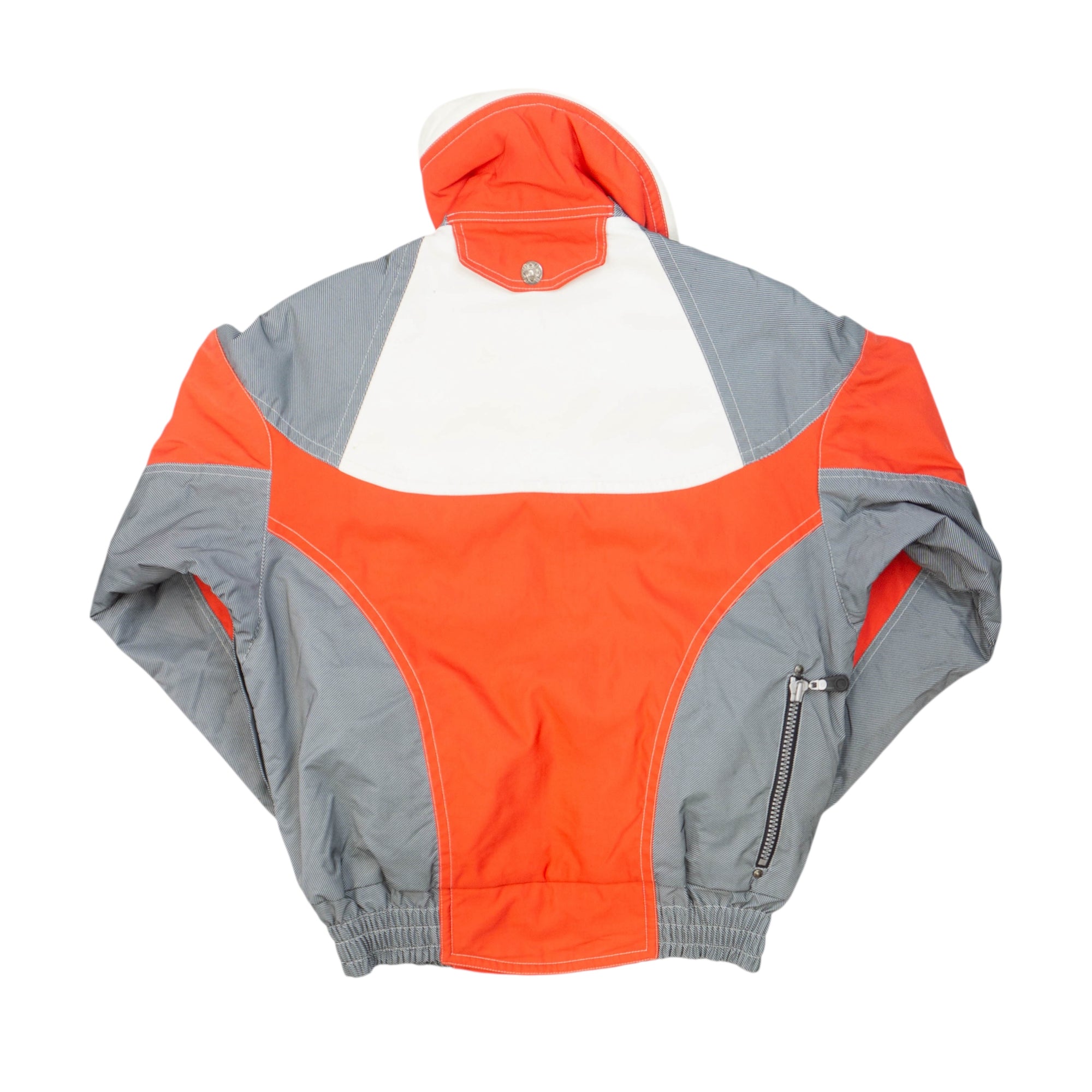 Vintage Туристическо Яке